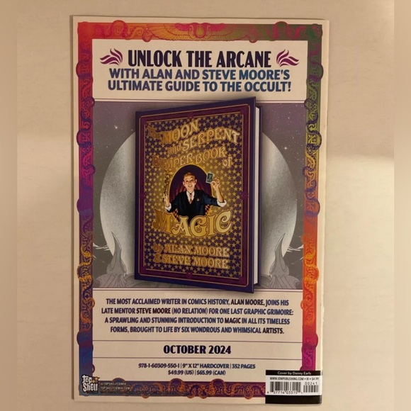 TMNT # 1 SDCC, # 1, 2 NYCC, # 2 8 Bit, TMNT # 2 NYCC 2024 Virgin Variant Poncho - Picture 9 of 16